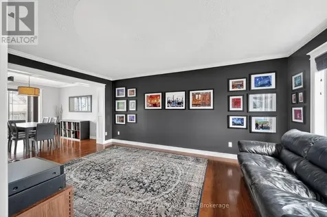 1337 Patricia Place Cornwall ON K6H 6X9