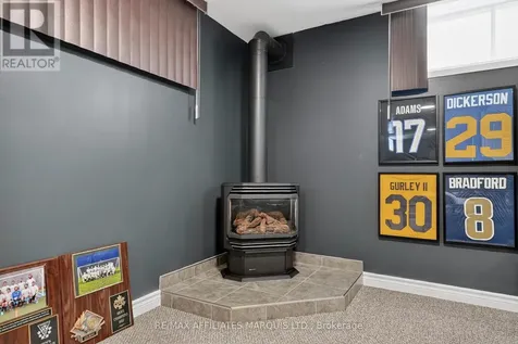 1337 Patricia Place Cornwall ON K6H 6X9