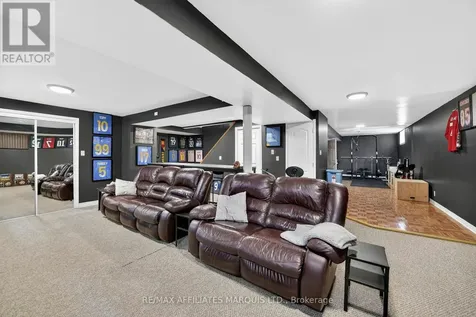 1337 Patricia Place Cornwall ON K6H 6X9