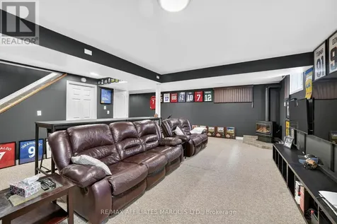 1337 Patricia Place Cornwall ON K6H 6X9