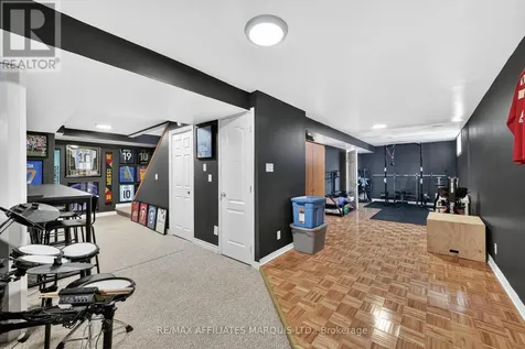 1337 Patricia Place Cornwall ON K6H 6X9