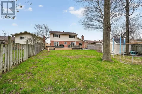 1337 Patricia Place Cornwall ON K6H 6X9
