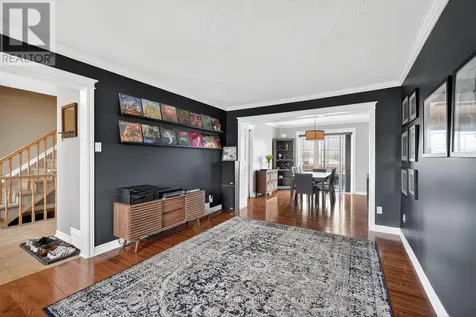 1337 Patricia Place Cornwall ON K6H 6X9