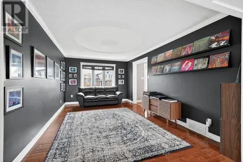 1337 Patricia Place Cornwall ON K6H 6X9