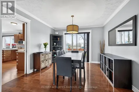 1337 Patricia Place Cornwall ON K6H 6X9