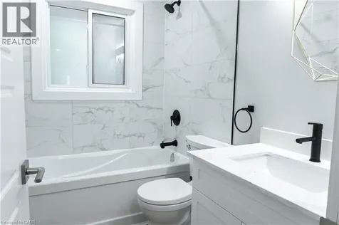 58 Perth Road Kitchener ON N2M 3G5