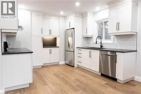 58 Perth Road Kitchener ON N2M 3G5