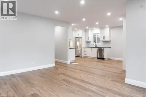 58 Perth Road Kitchener ON N2M 3G5