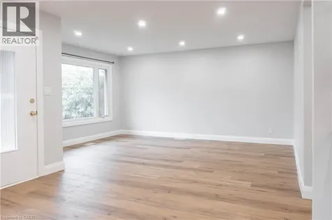 58 Perth Road Kitchener ON N2M 3G5
