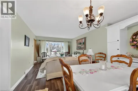 24 Lakeside Place East Port Colborne ON L3K 6B1
