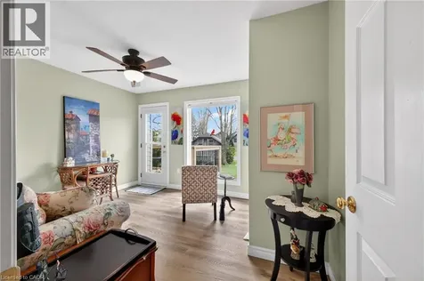 24 Lakeside Place East Port Colborne ON L3K 6B1