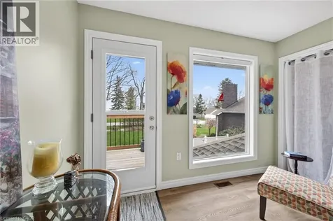 24 Lakeside Place East Port Colborne ON L3K 6B1