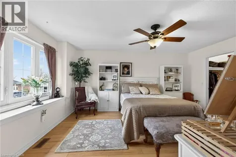 24 Lakeside Place East Port Colborne ON L3K 6B1