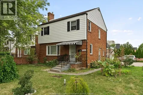 5188 Wyandotte St Street Windsor ON N8S 1L2