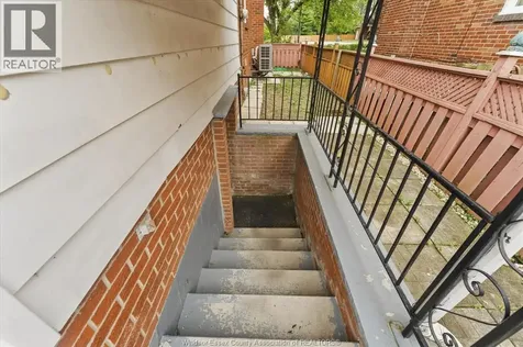 5188 Wyandotte St Street Windsor ON N8S 1L2