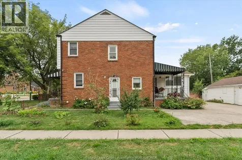 5188 Wyandotte St Street Windsor ON N8S 1L2
