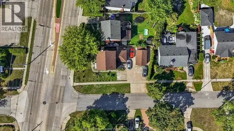 5188 Wyandotte St Street Windsor ON N8S 1L2