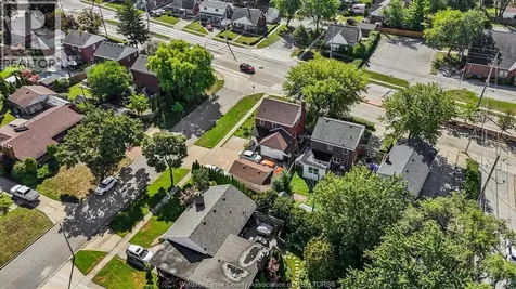 5188 Wyandotte St Street Windsor ON N8S 1L2