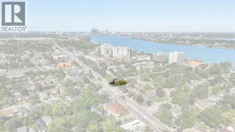 5188 Wyandotte St Street Windsor ON N8S 1L2