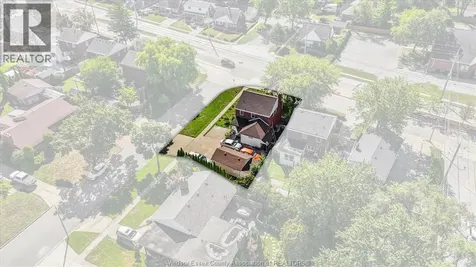 5188 Wyandotte St Street Windsor ON N8S 1L2