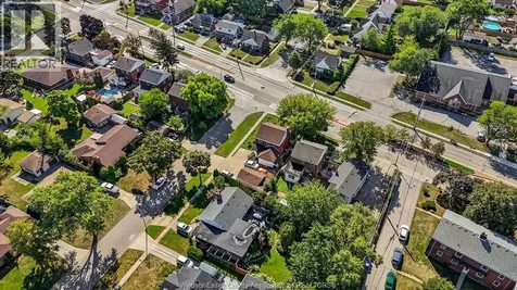5188 Wyandotte St Street Windsor ON N8S 1L2
