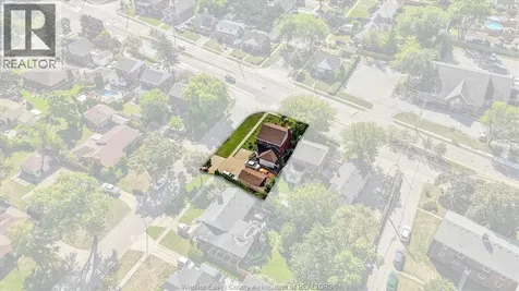5188 Wyandotte St Street Windsor ON N8S 1L2