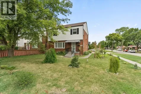5188 Wyandotte St Street Windsor ON N8S 1L2