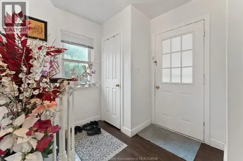 5188 Wyandotte St Street Windsor ON N8S 1L2