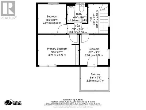 57 Havey Street Arnprior ON K7S 3J6