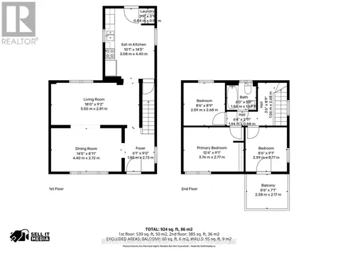 57 Havey Street Arnprior ON K7S 3J6