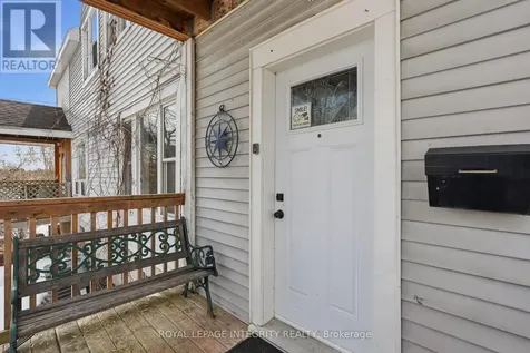 57 Havey Street Arnprior ON K7S 3J6