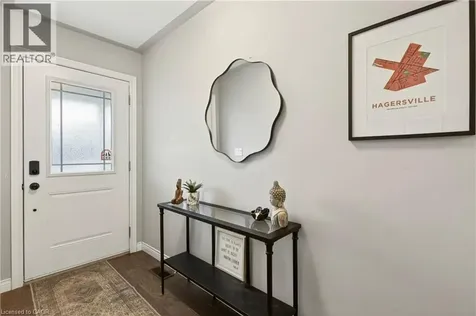 67 Macneil Court Hagersville ON N0A 1H0