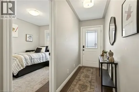 67 Macneil Court Hagersville ON N0A 1H0