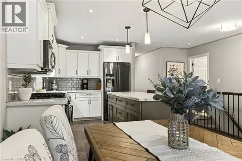 67 Macneil Court Hagersville ON N0A 1H0