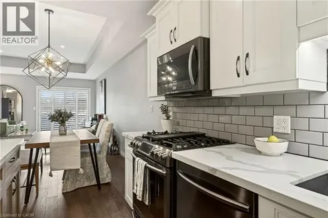 67 Macneil Court Hagersville ON N0A 1H0