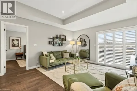 67 Macneil Court Hagersville ON N0A 1H0