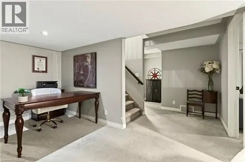 67 Macneil Court Hagersville ON N0A 1H0