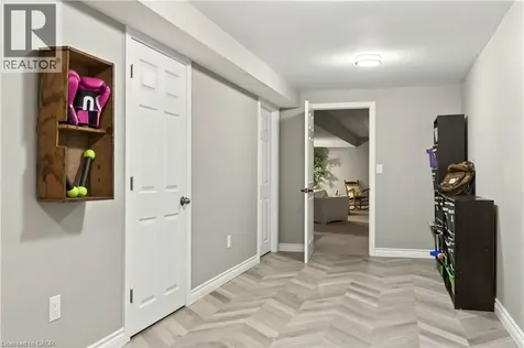 67 Macneil Court Hagersville ON N0A 1H0