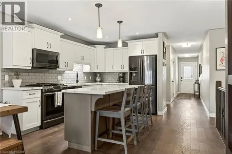 67 Macneil Court Hagersville ON N0A 1H0