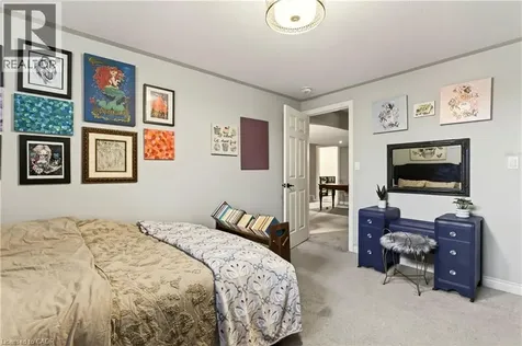 67 Macneil Court Hagersville ON N0A 1H0