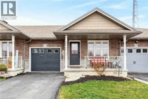 67 Macneil Court Hagersville ON N0A 1H0