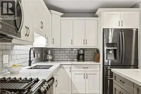 67 Macneil Court Hagersville ON N0A 1H0