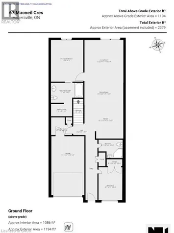 67 Macneil Court Hagersville ON N0A 1H0