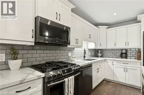 67 Macneil Court Hagersville ON N0A 1H0