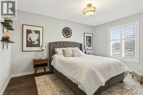 67 Macneil Court Hagersville ON N0A 1H0