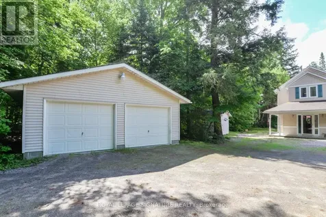 1070 Grass Lake Road Kearney ON P0A 1M0