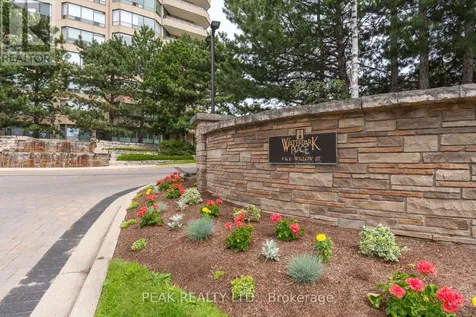 6 Willow Street Waterloo ON N2J 4S3