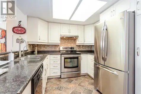 6 Willow Street Waterloo ON N2J 4S3
