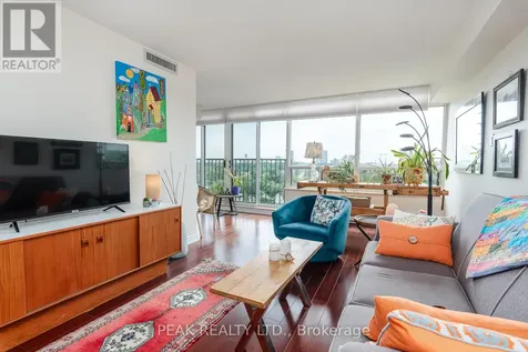 6 Willow Street Waterloo ON N2J 4S3
