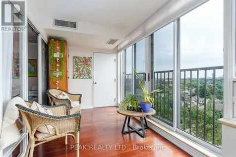 6 Willow Street Waterloo ON N2J 4S3